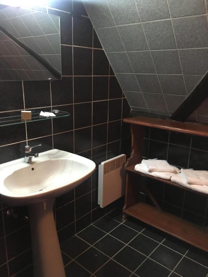 Auberge Du Tisserand Hotel Gommersdorf Ngoại thất bức ảnh