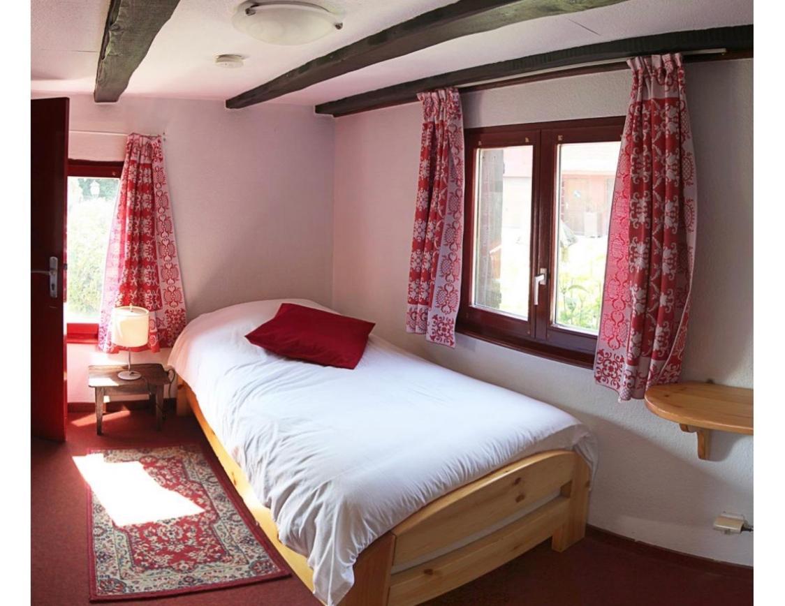 Auberge Du Tisserand Hotel Gommersdorf Ngoại thất bức ảnh